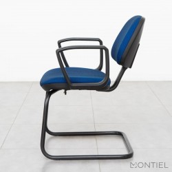 alquiler sillas para salas de espera