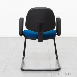 alquiler sillas para sala de reuniones